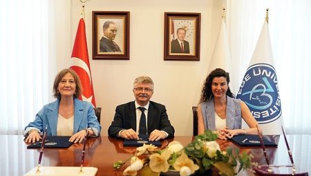 Mesleki Eğitimde Yeni Dönem Başladı