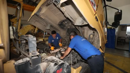 Muğla Büyükşehir’den 68 milyon TL’lik tasarruf