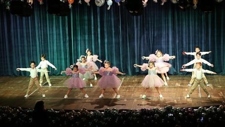 Nar Çiçekleri’nde Mezuniyet Sevinci