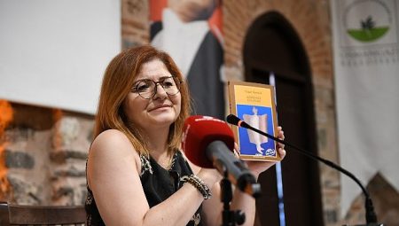 Öğrencilerin gözünden Yaşar Kemal’in Ağrıdağı Efsanesi’ne bakış