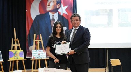Osmangazi’deki basketbol sahaları Bursaspor ruhuyla güzelleşecek