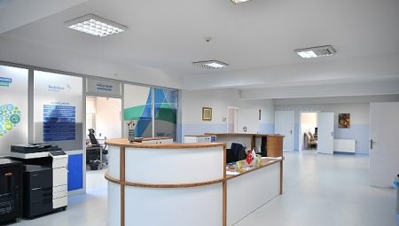 Sağlık Hizmetleri Artık Yeni Adresinde
