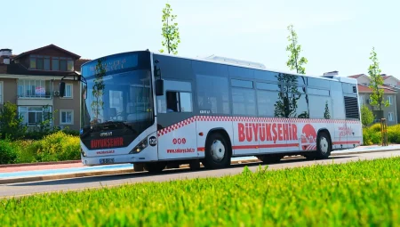 Sakarya Büyükşehir’den sefer saatlerine LGS ayarlaması