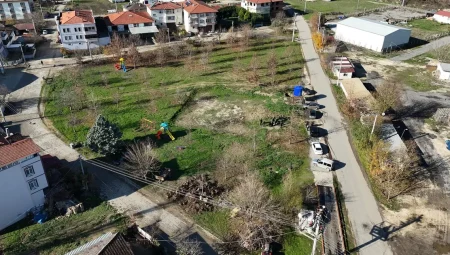 Sakarya’da Mekece Sosyal Tesisi için ihale tarihi belli oldu