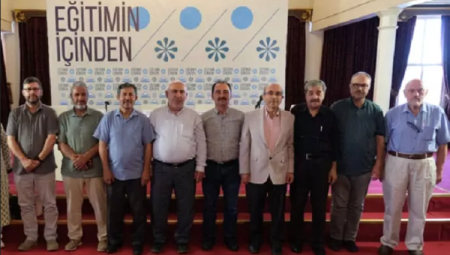 Eğitimde kimlik arayışı… Ölçme ve Değerlendirme Çalıştayı Raporu yayımlandı