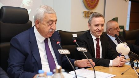 Şekerbank ve TESK’ten esnafa özel finansman desteği