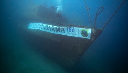 Jandarma'da 186. yıl coşkusu
