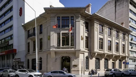 Tarihe Saygı Yerel Koruma Ödülleri’ne başvurular başladı