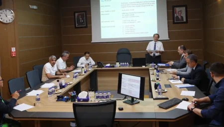 Tarihi geçmiş ürün satan marketlere ceza