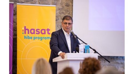 Tugay: Son nefesimi verene kadar bu mücadelenin bir parçası olacağım