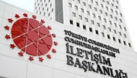 Türk hava sahası iddialarına yalanlama… ABD uçakları Türkiye’yi kullanmadı