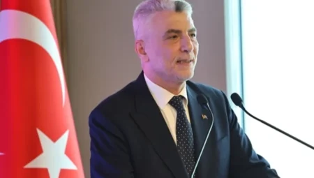 Türkiye’nin cari açığında düşüş! Açık 10,7 milyar dolar azaldı