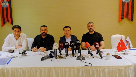 Vanspor maçlarını Ankara veya İstanbul’da oynayacak! – Birlik Haber Ajansı