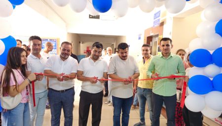 Mardin'de kaligrafi rüzgârı