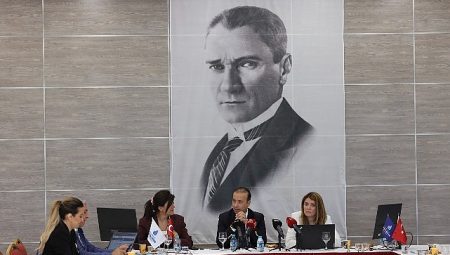 Yeni Taksi Plakaları İçin İlk İhale Yapıldı