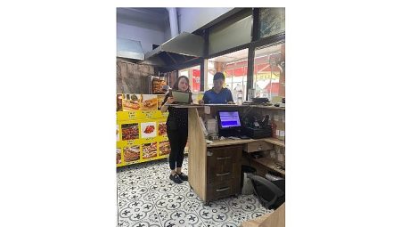 Zabıtadan fiyat etiketi denetimleri