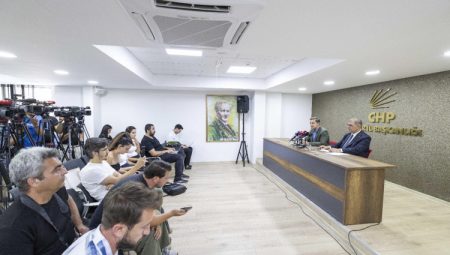 İzmir’de soruşturma gerginliği… Başkan Tugay ve Yücel’den sert açıklamalar