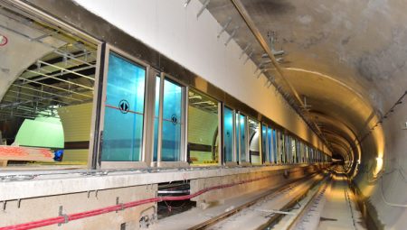 Üsküdar-Sultanbeyli arası 50 dakika olacak… O hatta sona yaklaşılıyor