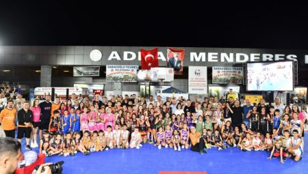 Bursa Mustafakemalpaşa'da 'Tatlıtop'la 33. buluşma