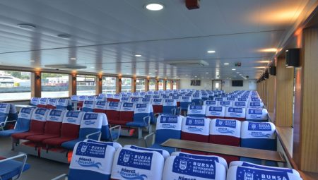 Bursa Mudanya'dan körfeze açılıyor… İlk sefer 5 Temmuz'da