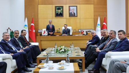Bakan Bayraktar’dan Sakarya’ya enerji vurgusu