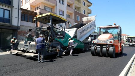 Sakarya'nın en işlek güzergahı yepyeni bir yüze kavuşuyor