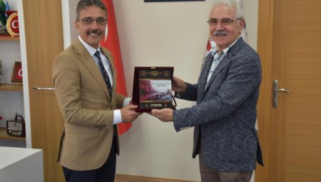 Sakarya Trabzonlular Derneği’nden Adapazarı ve Erenler'e ziyaret