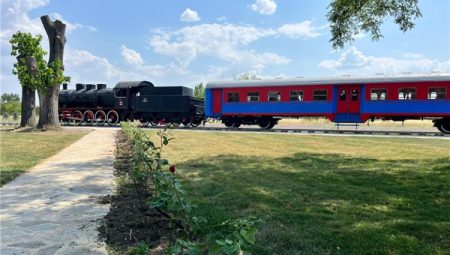 Edirne'nin tarihi ve kültürel hazinesi: Trakya Üniversitesi Karaağaç Yerleşkesi