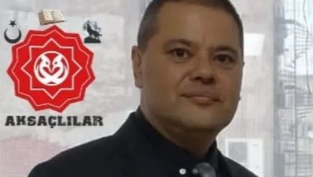 Aksaçlılar Derneği’nden Leman Dergisi’ne suç duyurusu