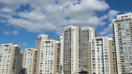 Ankara’da satılık konut arzı yüzde 30,77 arttı… İyi pazarlanan konutlar daha hızlı satılıyor