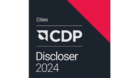 Antalya Büyükşehir Belediyesi’ne CDP’den “Saydamlık 2024” Rozeti
