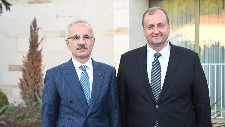 Bakan Uraloğlu’nun İznik’te Verdiği Söz Hayata Geçiyor
