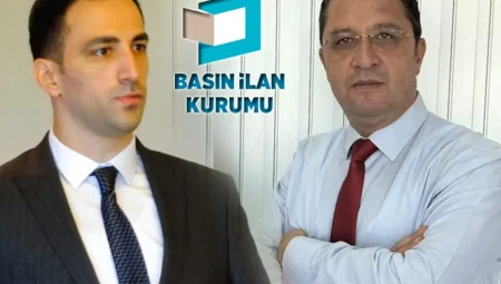 Bursa-İzmir BİK bölge müdürlüklerinde görev değişimi