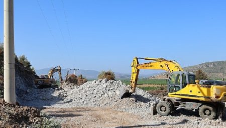 Başkan Sengel: Sadece bugünü değil, yarını da düşünüyoruz