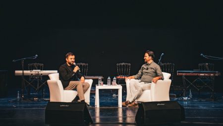 Bursa Kültür Yolu Festivali’nde sanat ve eğlence buluşması