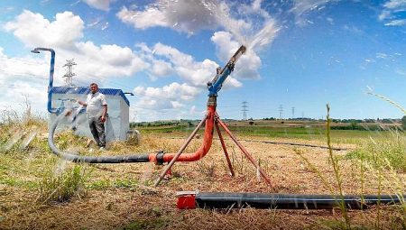 Büyükşehir, kırsal kalkınmada lokomotif oluyor