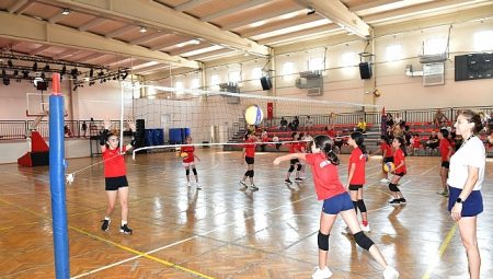 Çiğli’de 7’den 70’e binlerce kursiyerle yaz boyu spor coşkusu