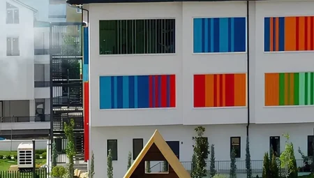 Çınar Çocuk Evleri’nde 3’üncü grup için 11 Temmuz’da kura çekilecek