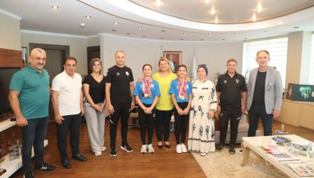 İzmitli genç cimnastikçiler Türkiye ikincisi oldu