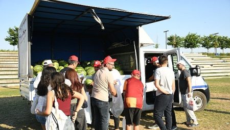 Filenin Sultanlarına Kahramankazan’dan Tam Destek