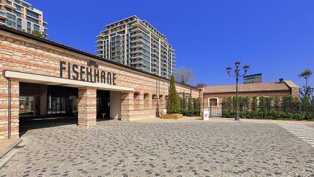 Fişekhane’de yeni markalar: lezzet ve sağlıklı yaşam bir arada