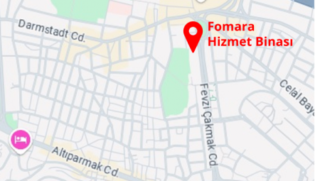 Bursa Defterdarlığı’ndan yeni hizmet adresi duyurusu