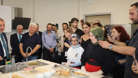Gonca Engelsiz Yaşam Merkezi’ne basından tam not