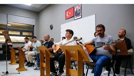 İsmail Baha Sürelsan Konservatuvarı’nda yeni sezon kayıtları başlıyor