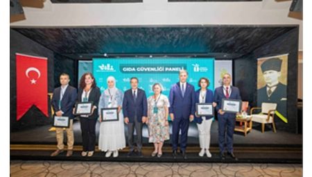 İZMAR tüketicinin cebini üreticinin alın terini koruyor