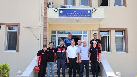 Kartepe’de Ormanlara Giriş Yasaklandı: Denetimler Aralıksız Sürüyor