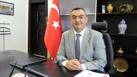 KAYSO’dan 15 Temmuz mesajı – İGF HABER