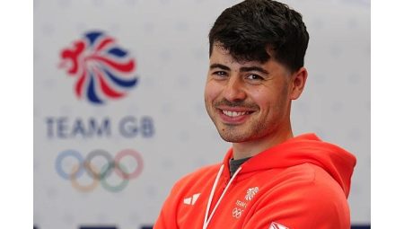 Konya Velodromu Dünya Rekoru Denemelerine Ev Sahipliği Yapacak