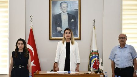 Malkara Belediyesi Temmuz Ayı Meclis Toplantısı Gerçekleştirildi