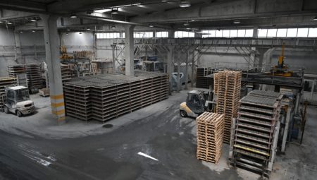 Manisa'da kamu kaynaklarıyla verimli üretim
